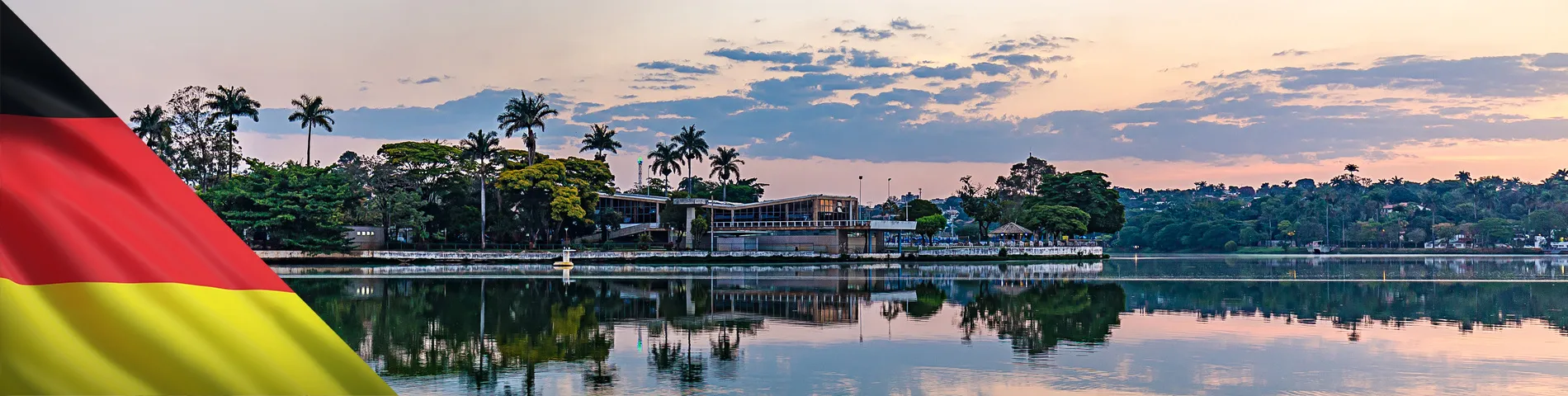 Belo Horizonte - Bildungsurlaub