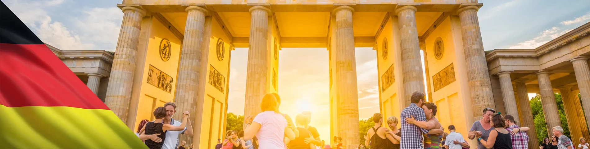 Berlin - Bildungsurlaub