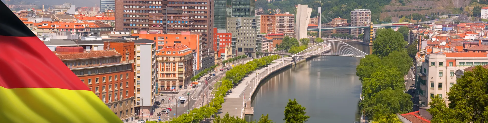Bilbao - Bildungsurlaub