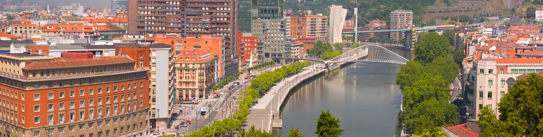 Bilbao - Algemeen