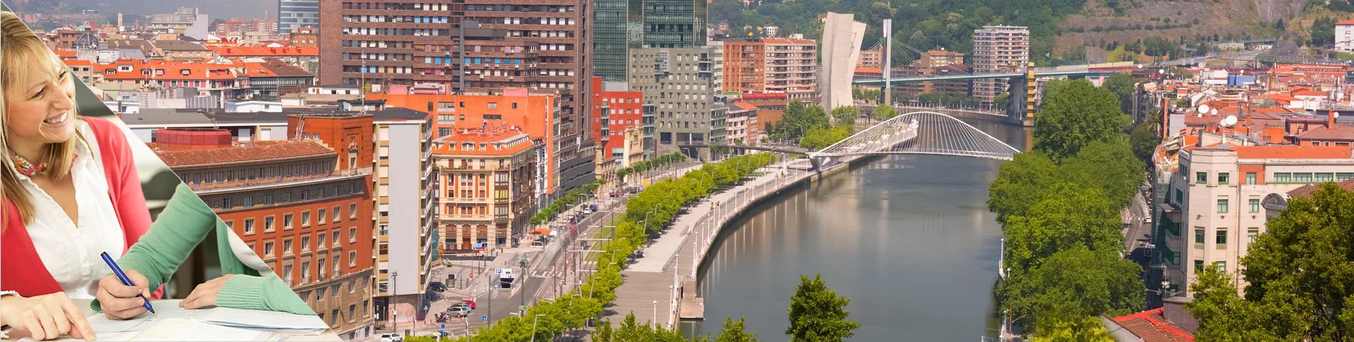 Bilbao - Study & Live in your Teacher's Home