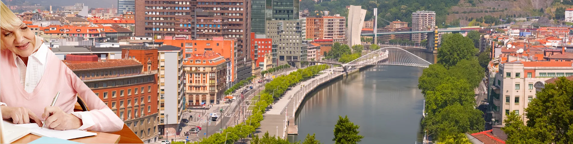 Bilbao - Senioren 50+