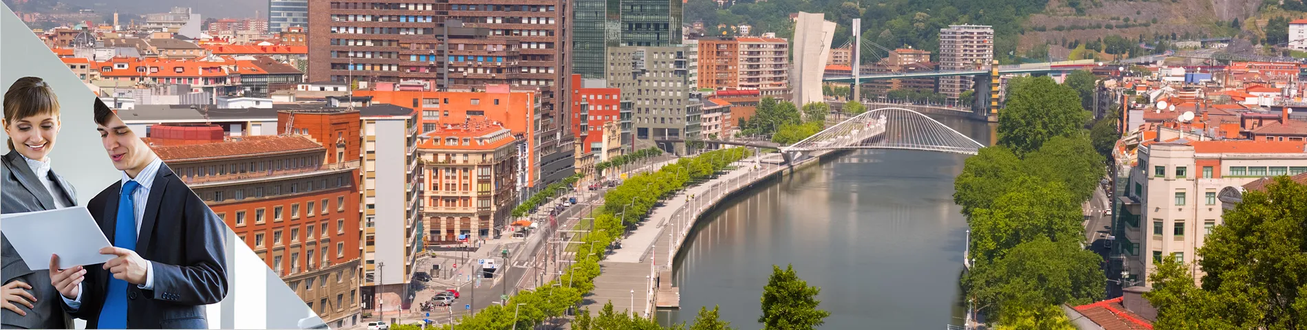 Bilbao - Business One-to-One