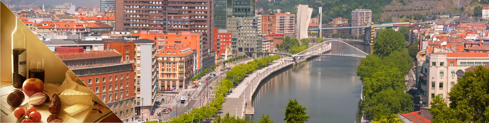 Bilbao - Španielčina a kultúra