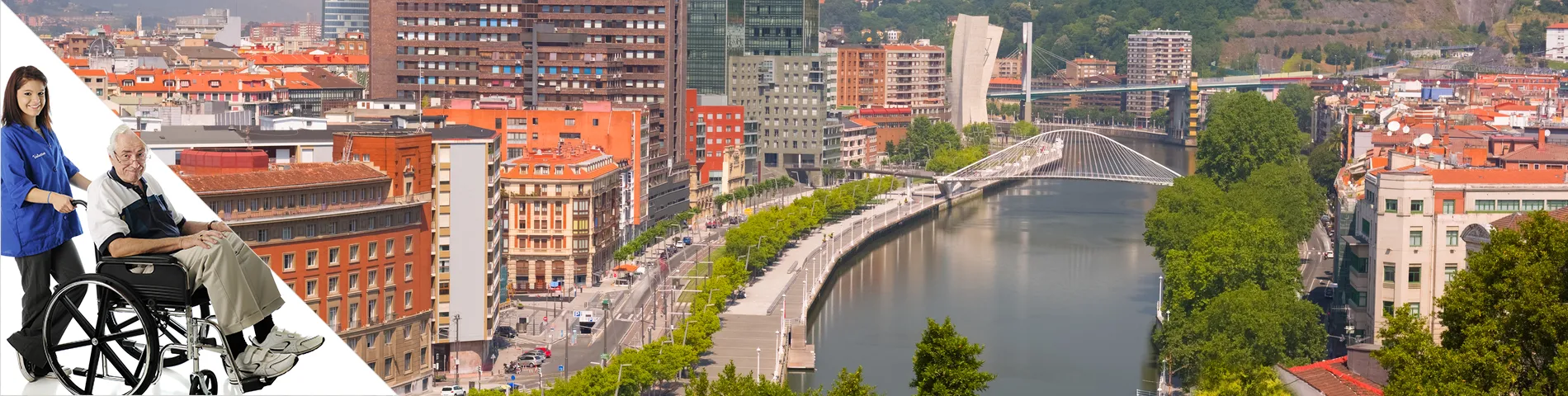 Bilbao -  & Bénévolat