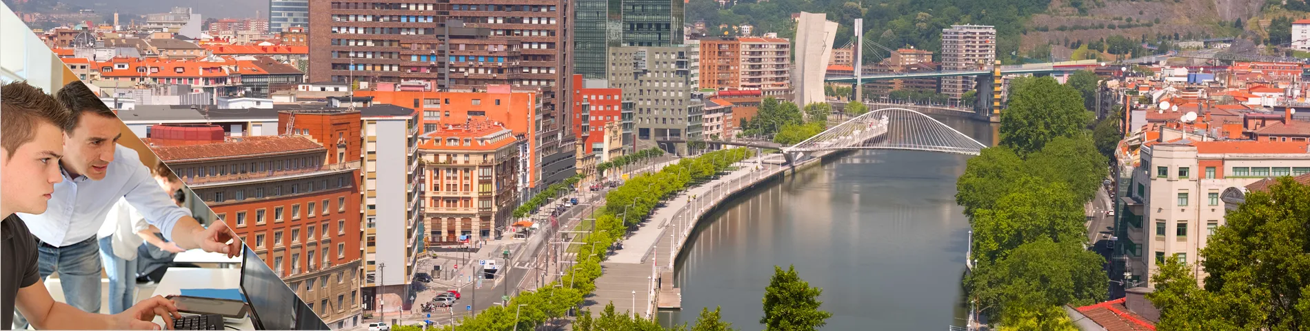 Bilbao - Internship