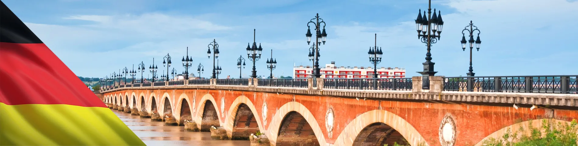 Bordeaux - Bildungsurlaub