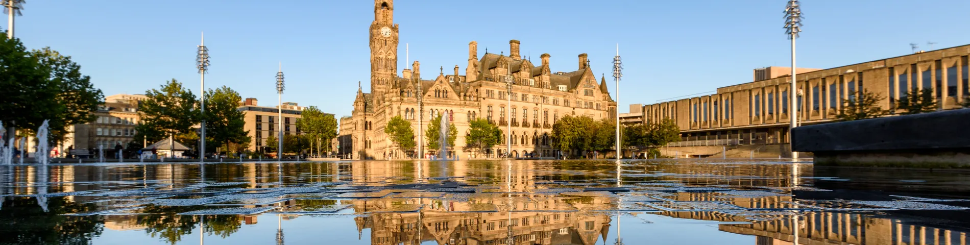 Bradford - 