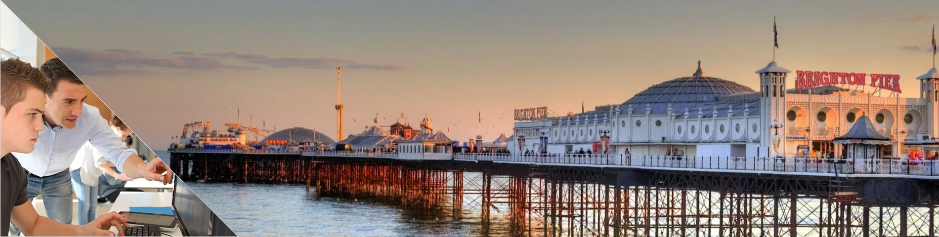 Brighton - Programa de Estágio