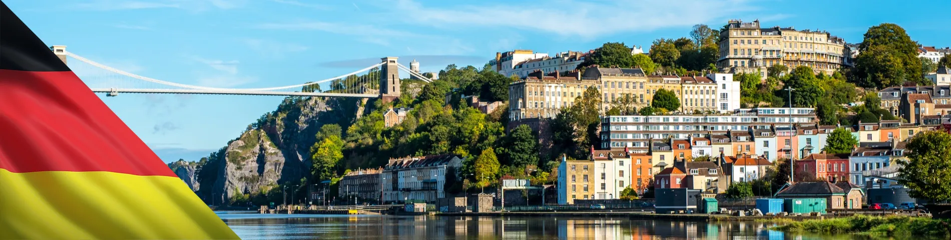 Bristol - Bildungsurlaub