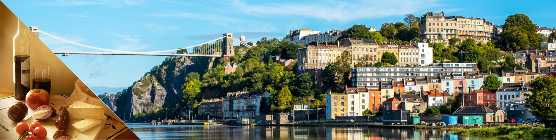 Bristol - Angličtina a kultúra