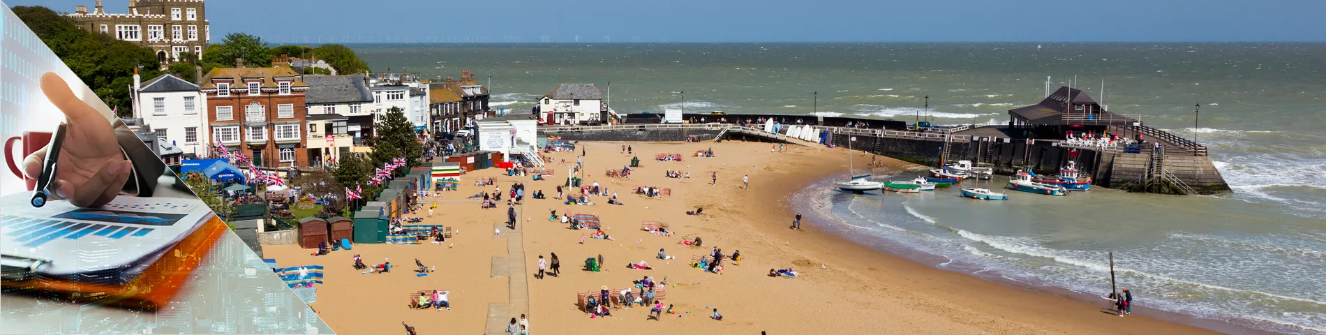 Broadstairs - Banking & Finance