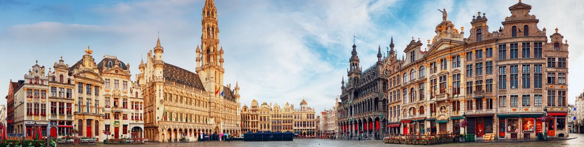 Brussels - 