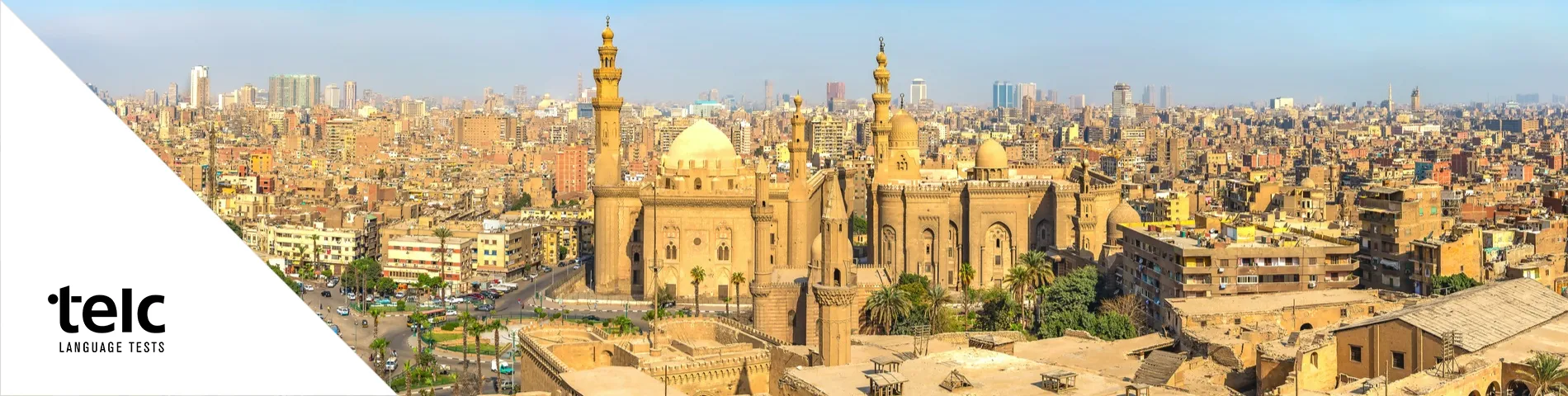Cairo - 