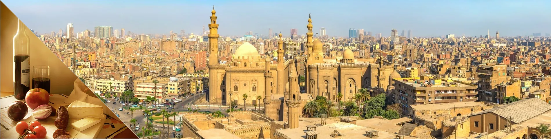 El Cairo - Árabe + Cultura