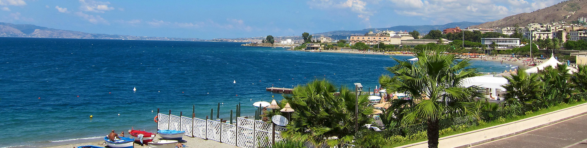 Calabria - Altri esami