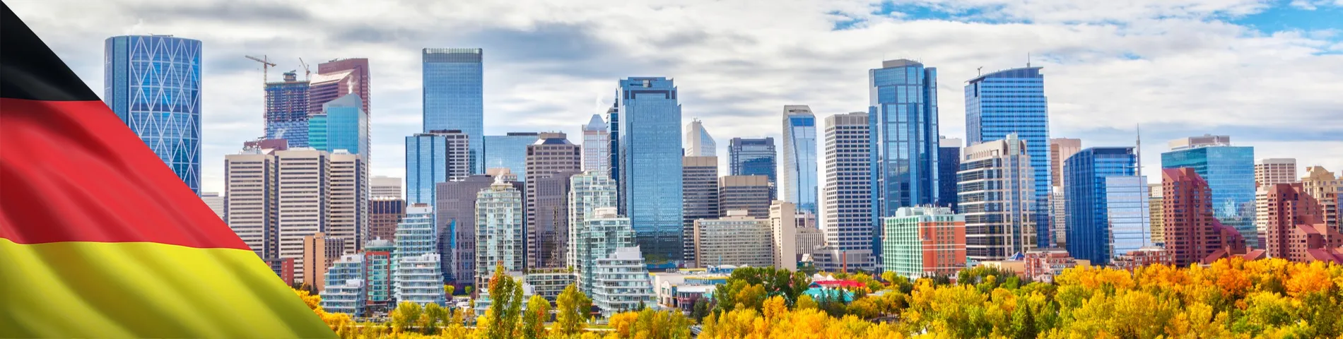 Calgary - Bildungsurlaub