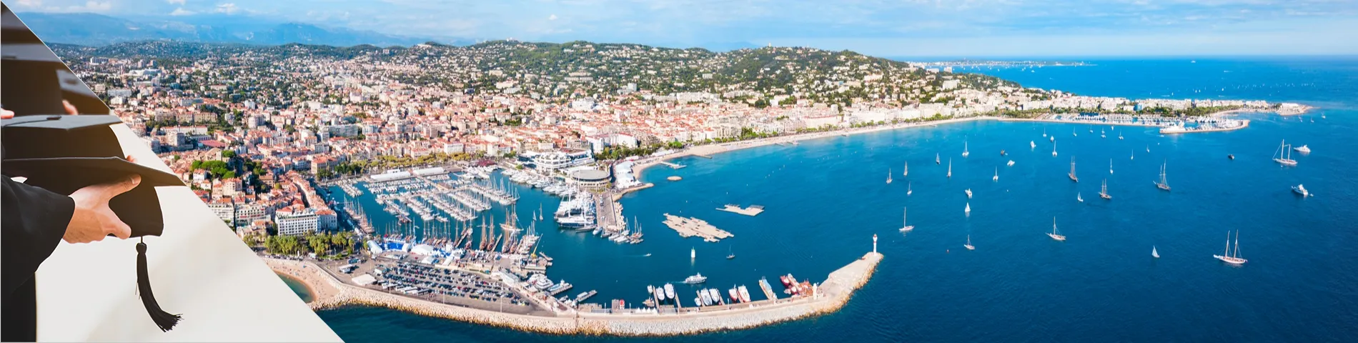 Cannes - University