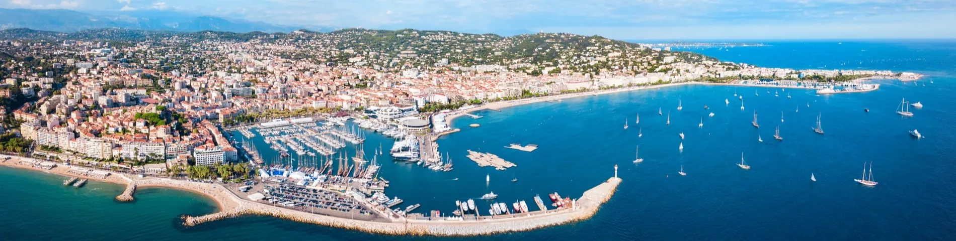 Cannes - General