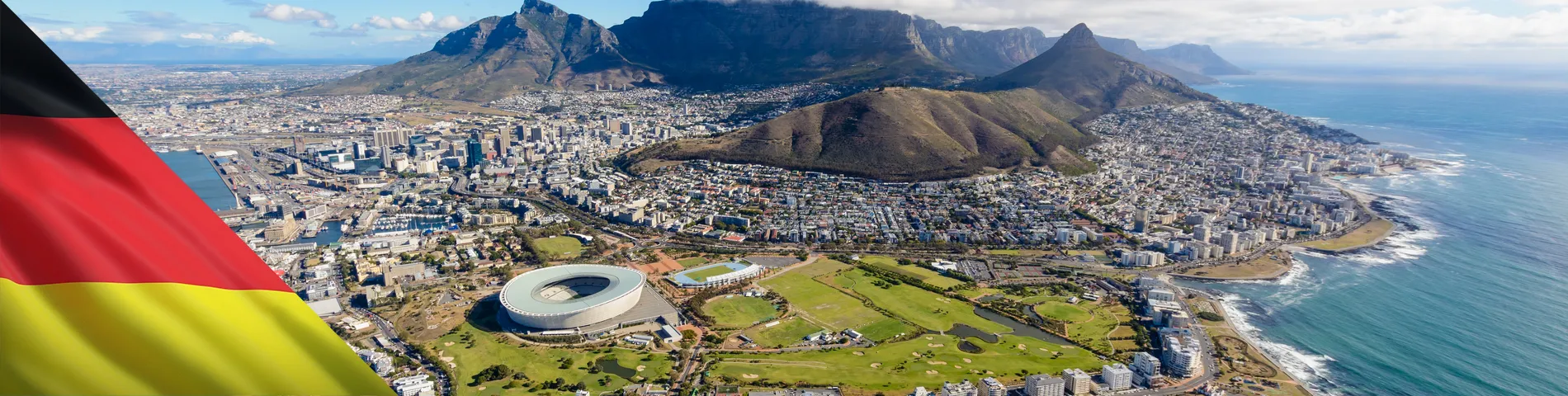 Kapstadt - Bildungsurlaub Kapstadt - Bildungsurlaub