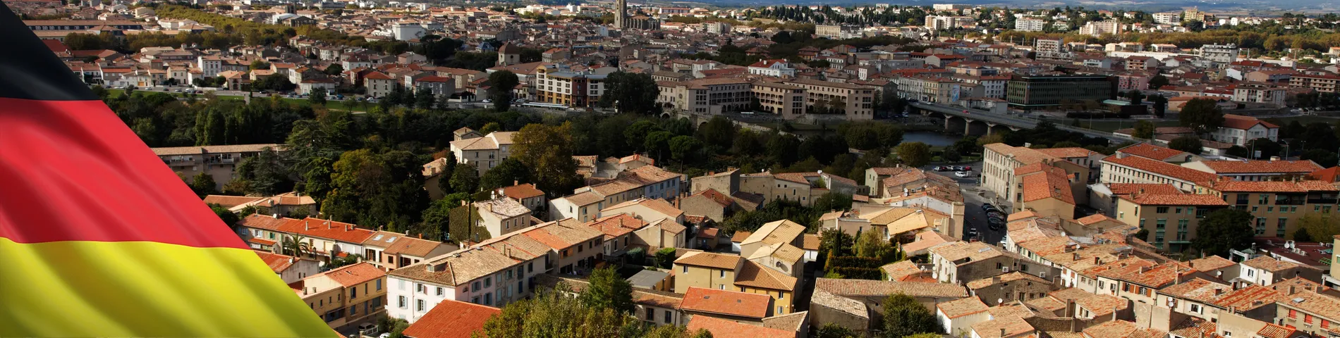 Carcassonne - Bildungsurlaub Carcassonne - Bildungsurlaub