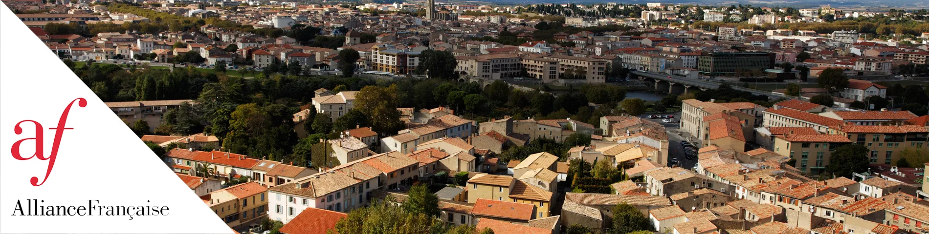 Carcassonne - Alliance Française