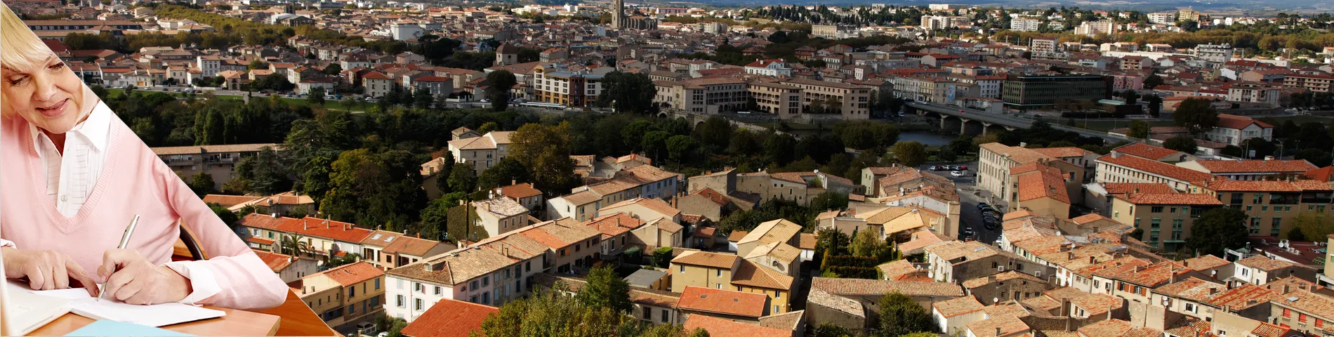 Carcassonne - Senioren 50+