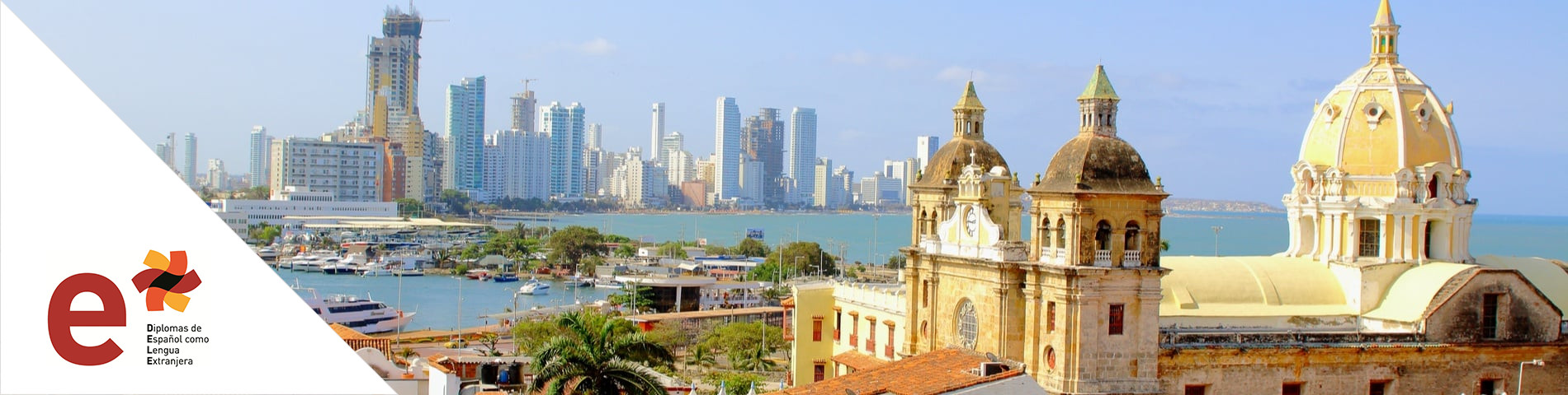 Cartagena - DELE