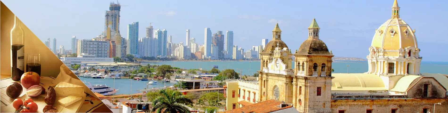 Cartagena - Spagnolo & Cultura