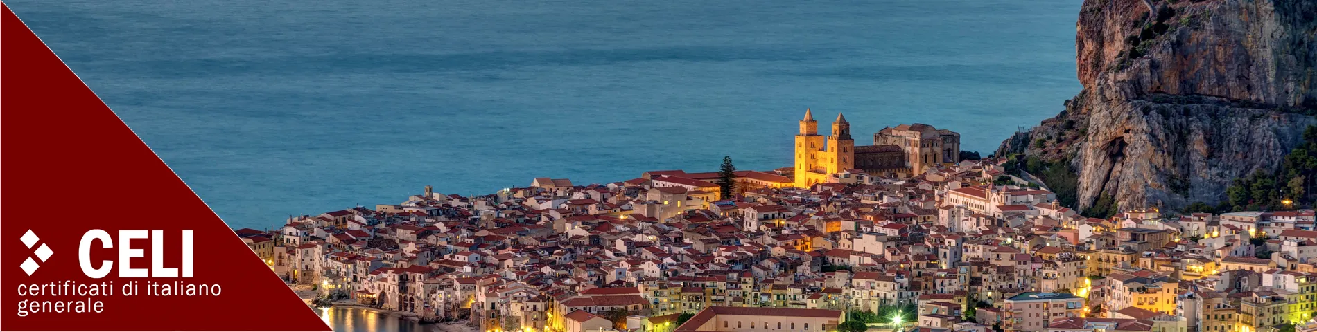 Cefalù (Sicilia) - CELI