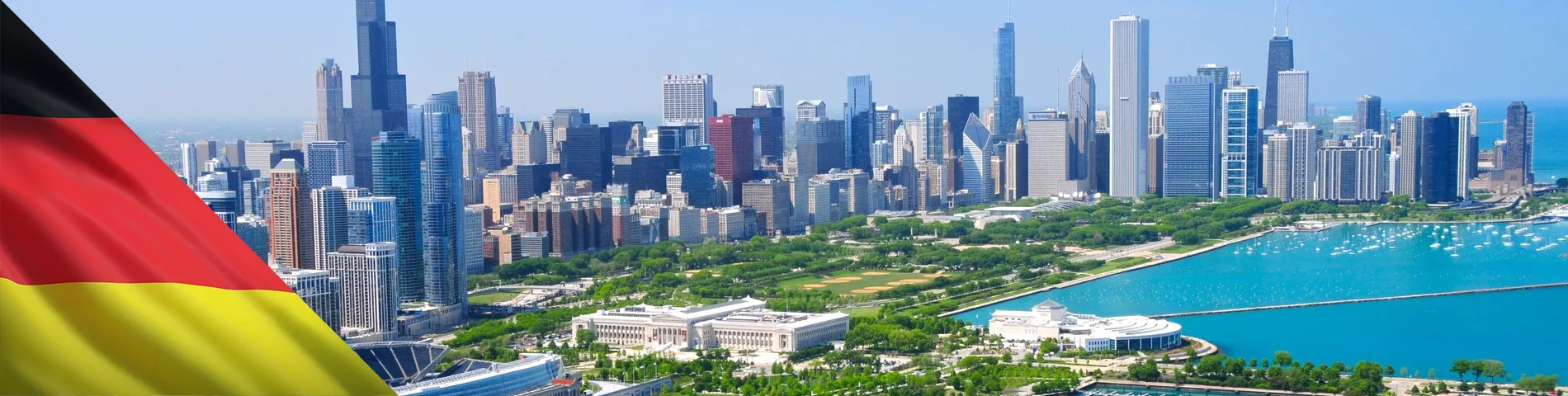 Chicago - Bildungsurlaub