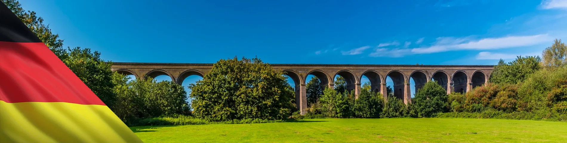 Colchester - Bildungsurlaub