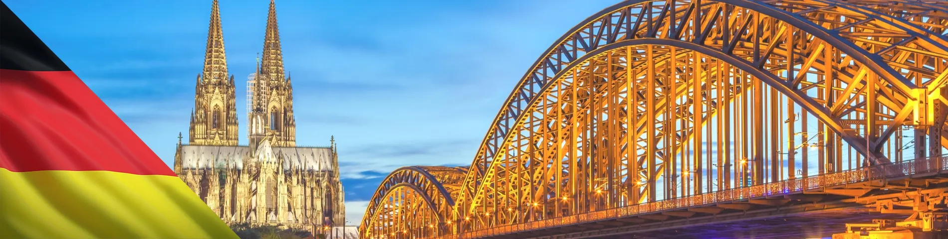 Köln - Bildungsurlaub