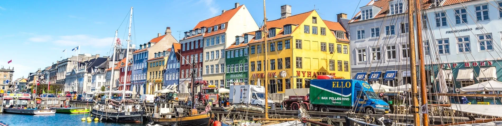 Kodaň - 