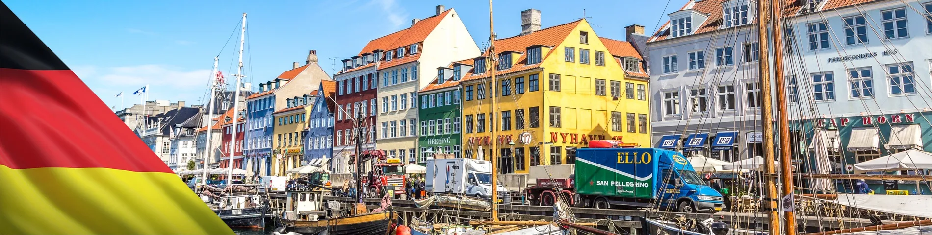 Kopenhagen - Bildungsurlaub