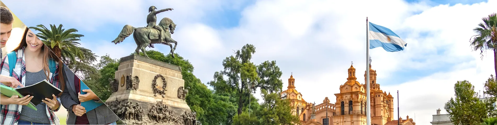 Córdoba - Aula itinerante