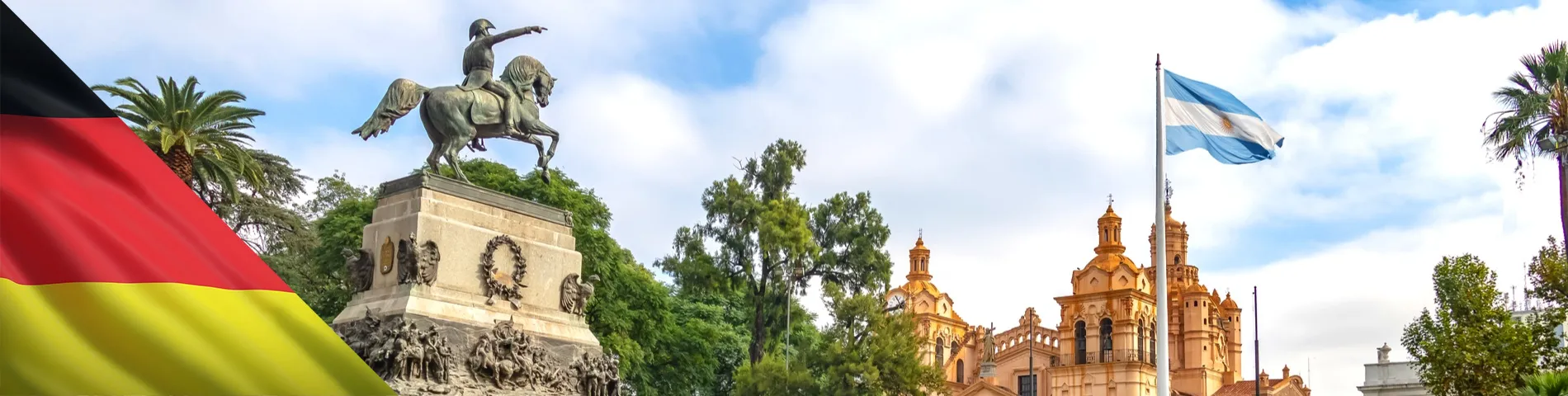 Cordoba - Bildungsurlaub