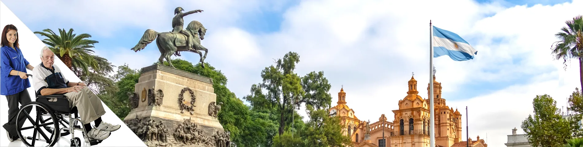 Córdoba - español y Voluntariado