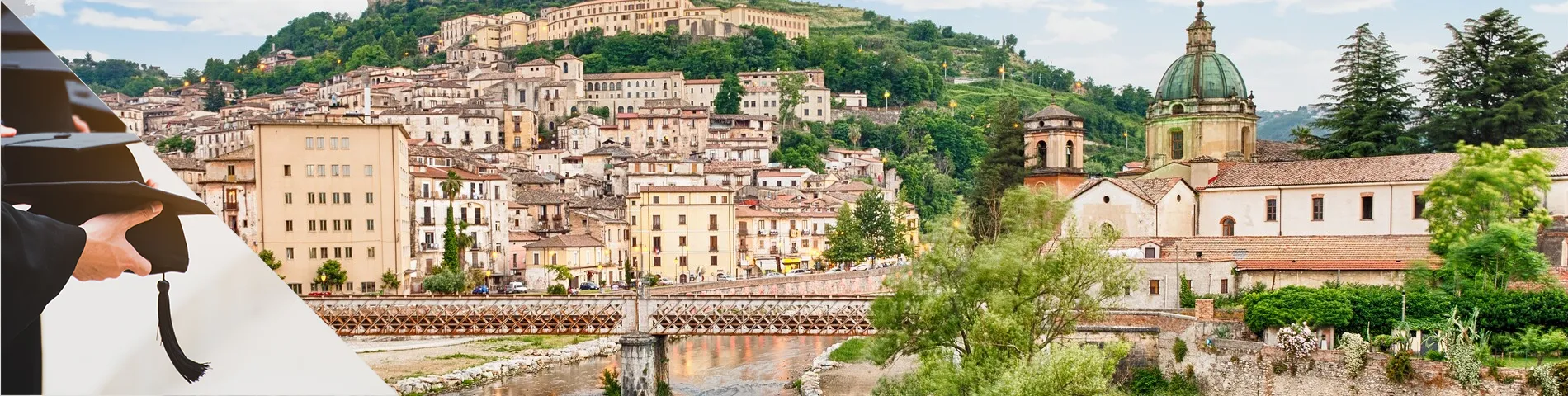 Cosenza - Universidade