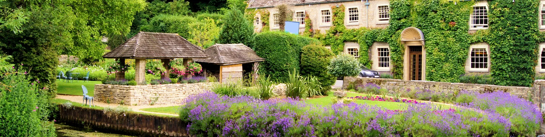 Cotswolds - 