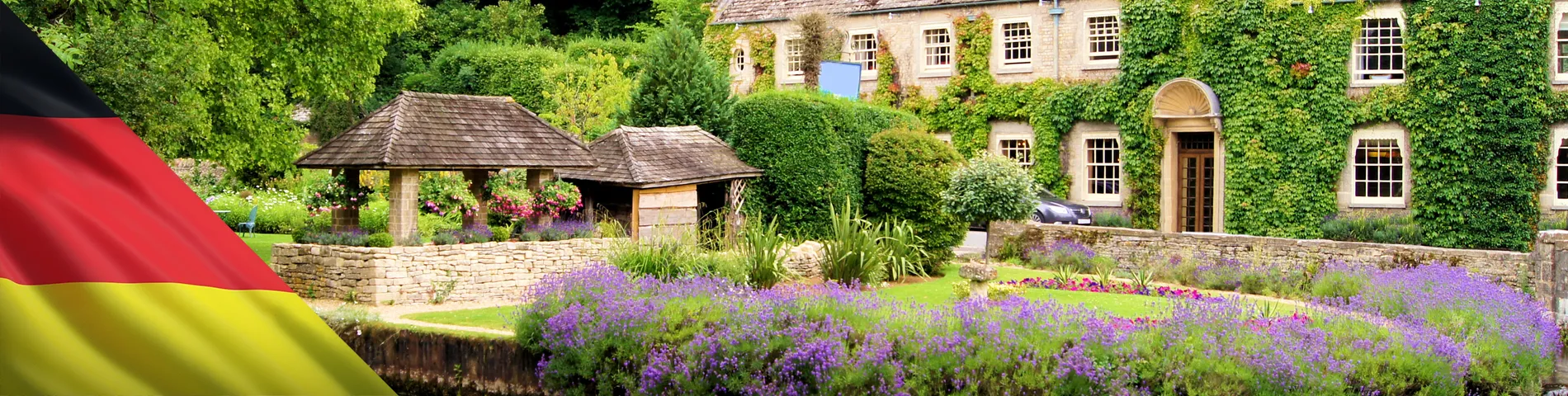 Cotswolds - Bildungsurlaub