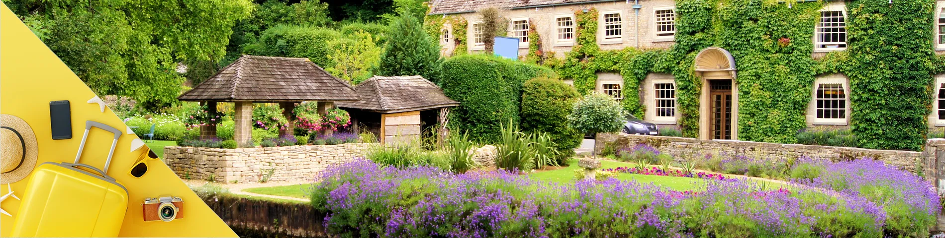 Cotswolds - Vacances