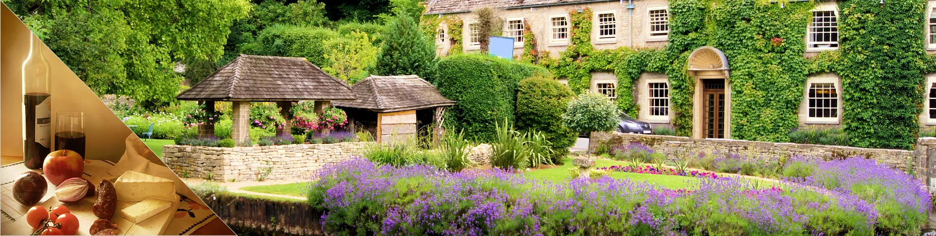 Cotswolds - English & Culture