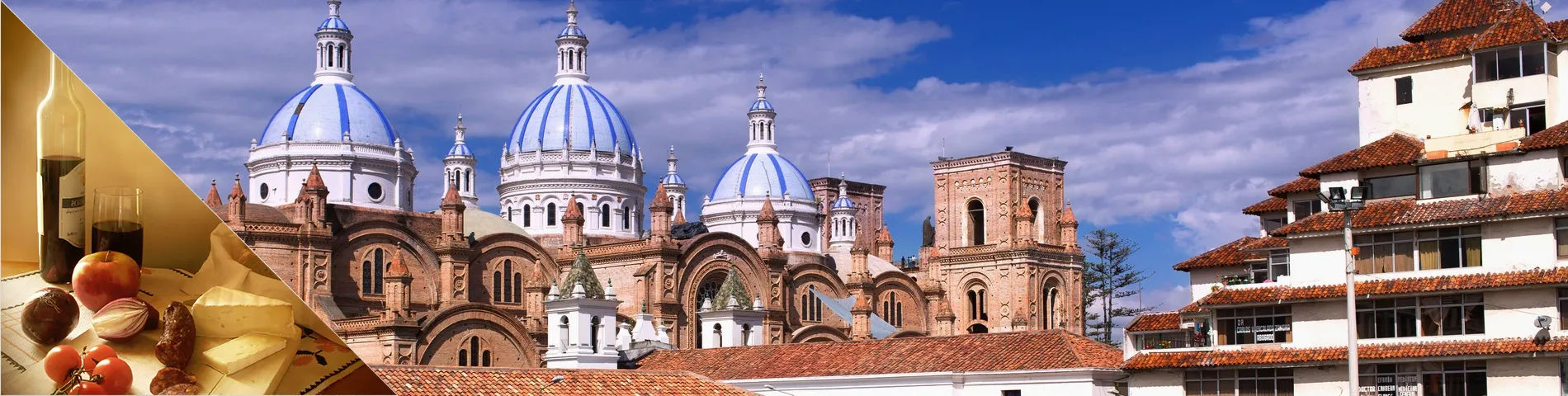Cuenca - espanhol e cultura 