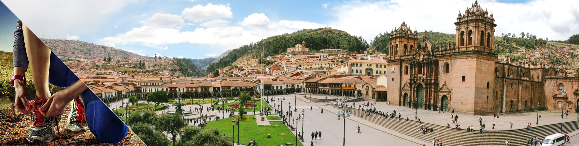 Cuzco - Espanhol & Outros Esportes