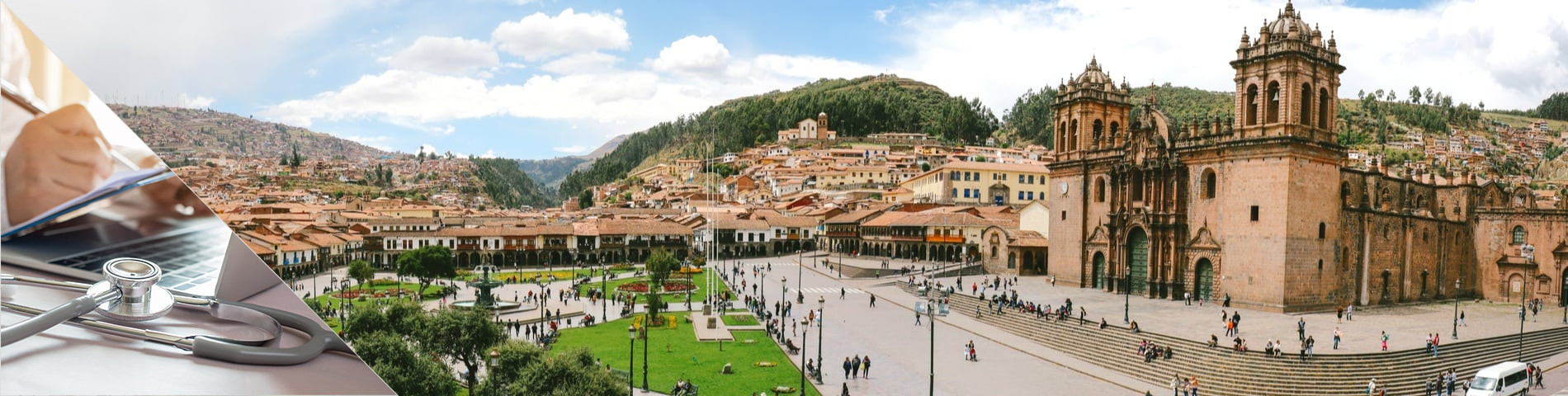 Cuzco - Spanish for Doctors & Nurses