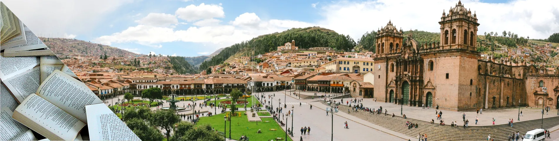 Cuzco - 