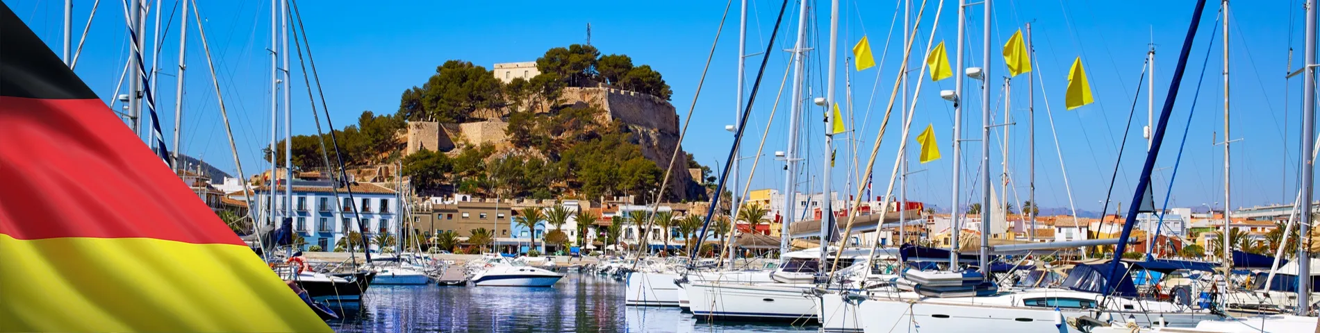 Denia - Bildungsurlaub