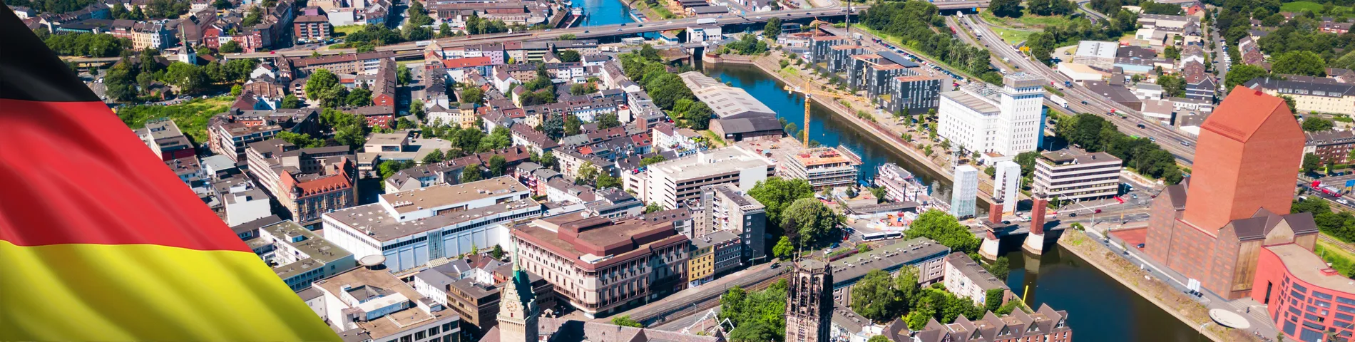 Duisburg - Bildungsurlaub Duisburg - Bildungsurlaub