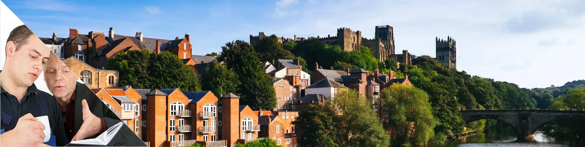 Durham (Anglaterra) - Lliçons Individuals